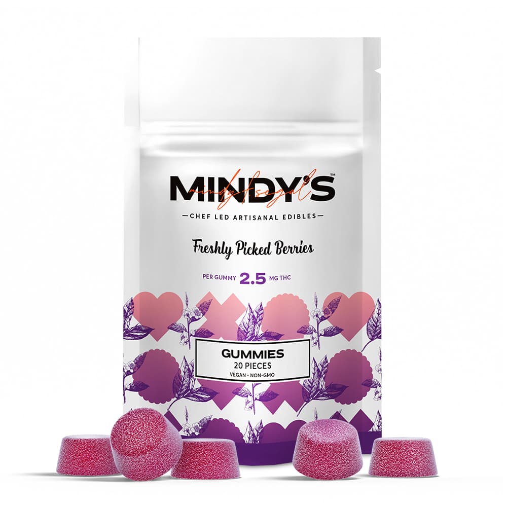 Mindy's Edibles