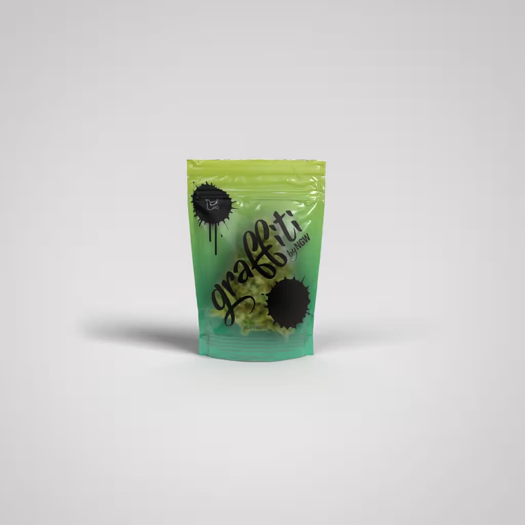 Nature's Grace and Wellness Bisco Banger
