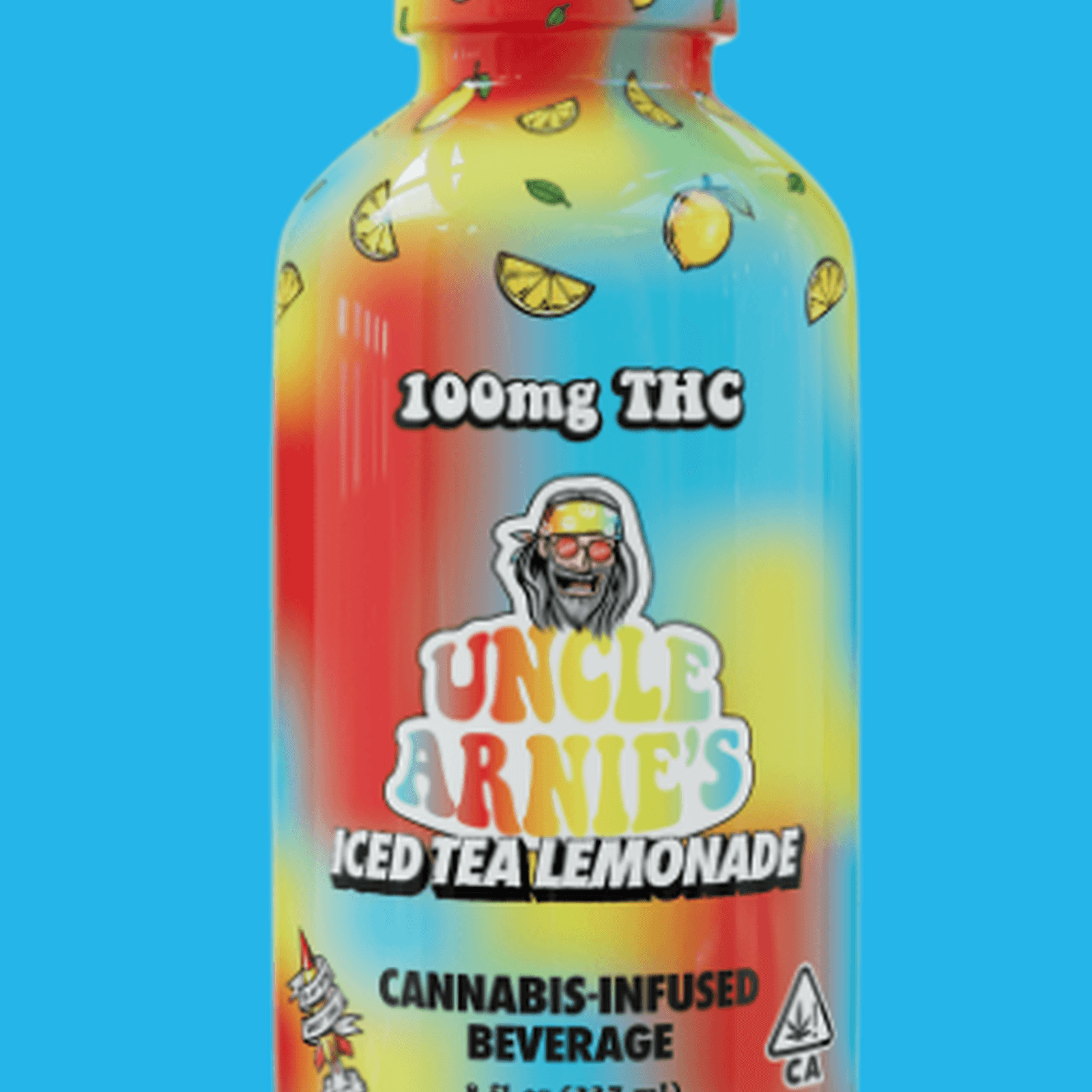 Uncle Arnie's Edibles