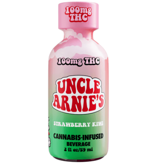 Uncle Arnie's Edibles