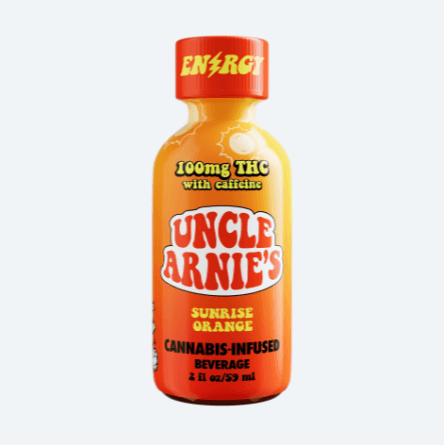 Uncle Arnie's Edibles