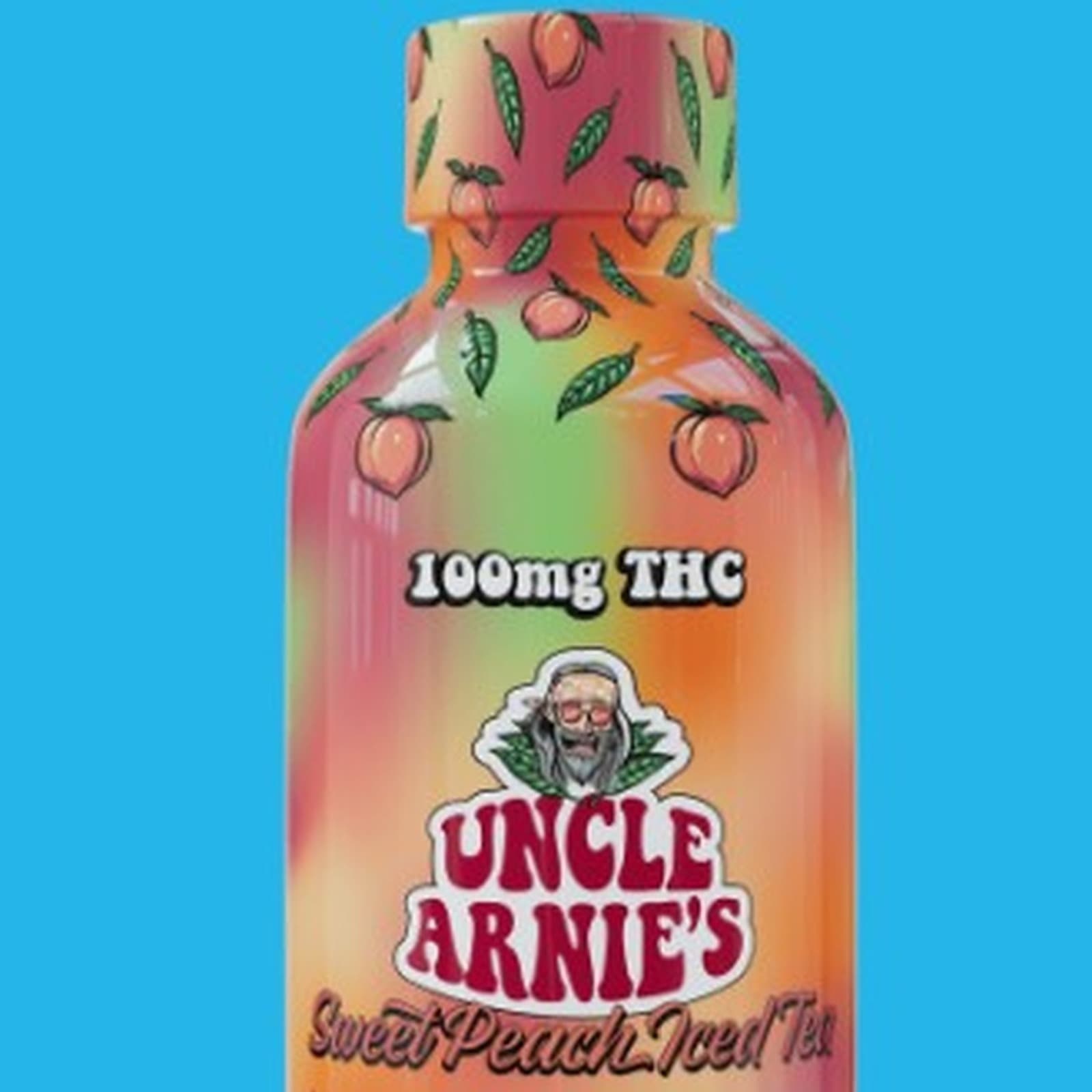 Uncle Arnie's Edibles