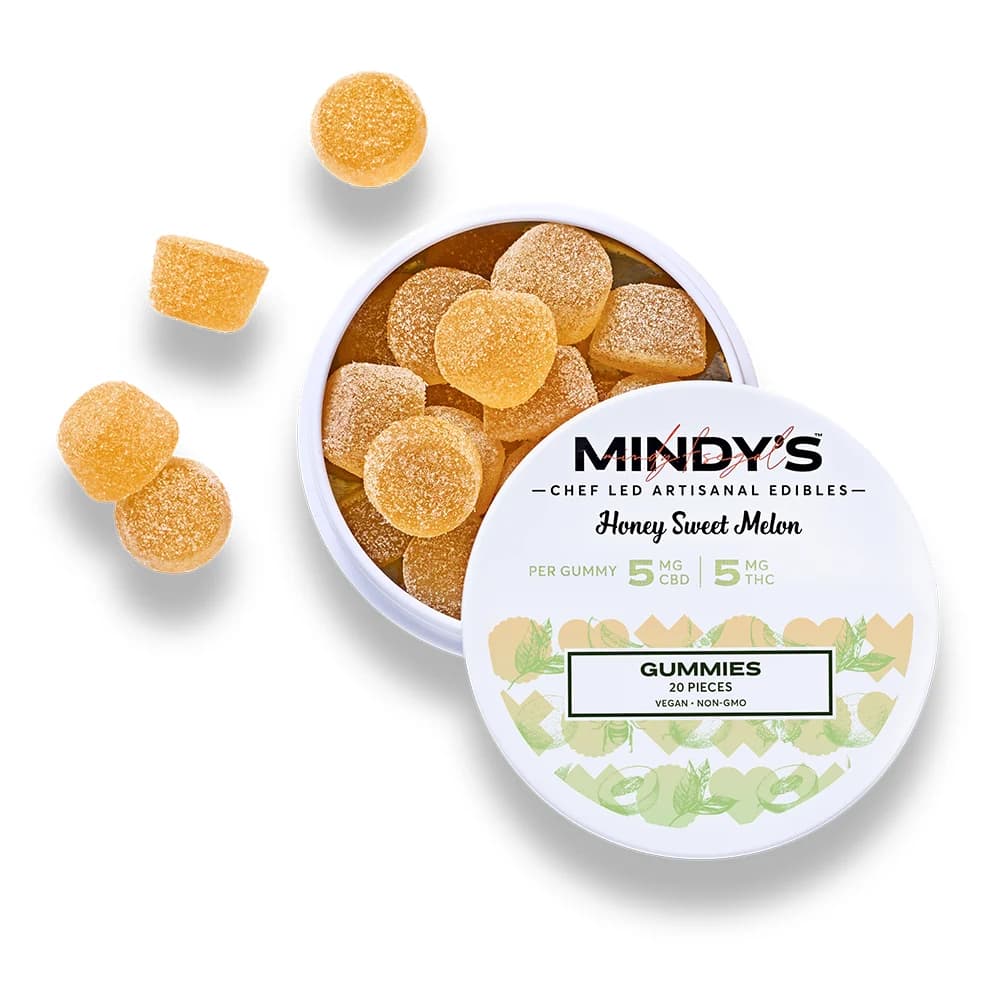 Mindy's Edibles