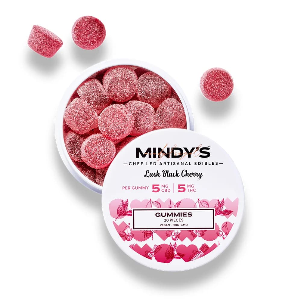 Mindy's Edibles