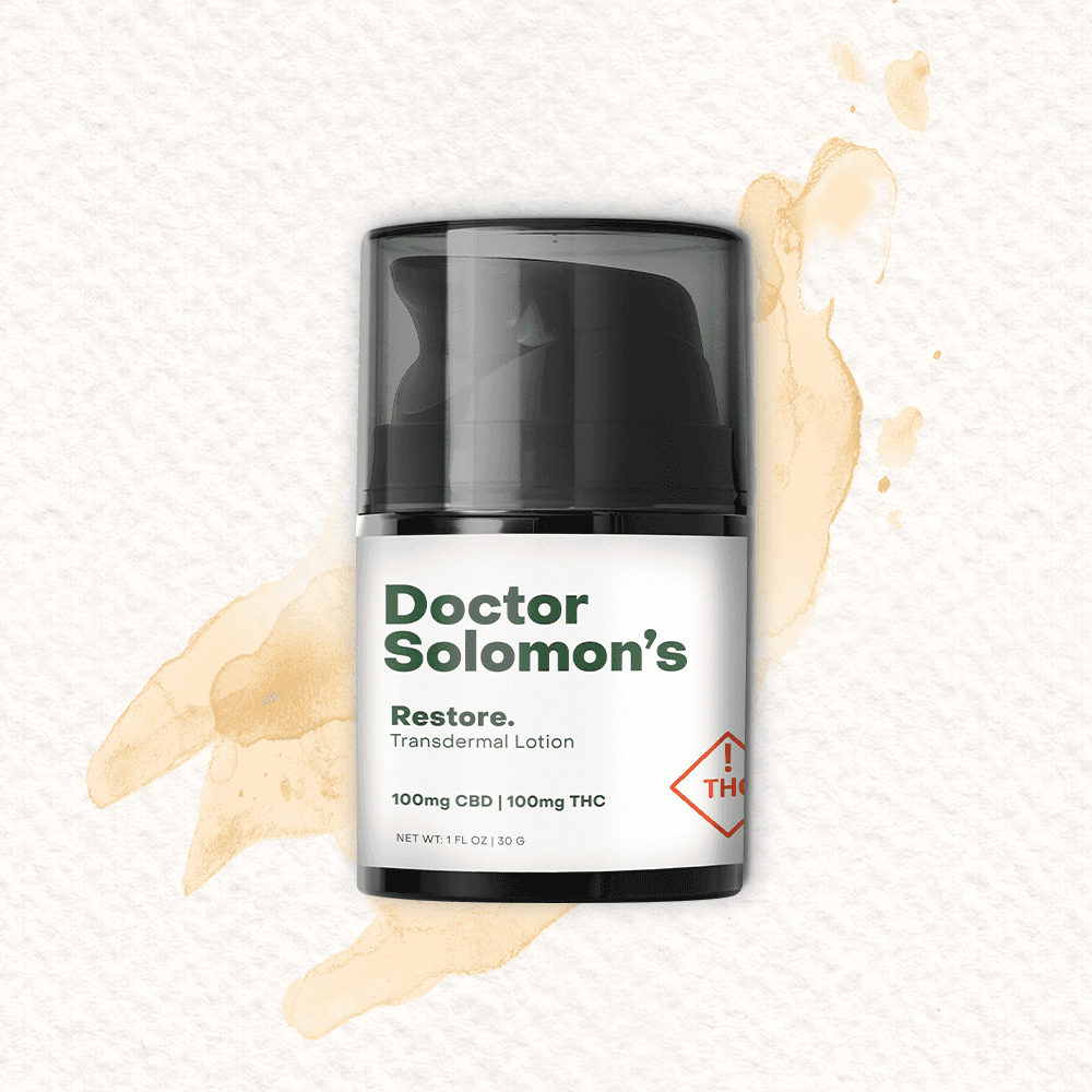 Dr. Solomon's Topicals