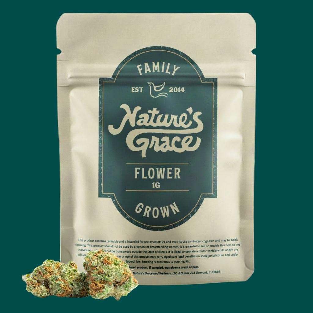 NGW Signature Snapplez - S - [1.0g]