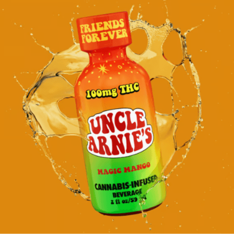 Uncle Arnie's Edibles
