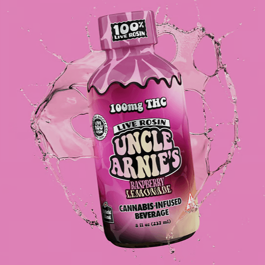 Uncle Arnie's Edibles