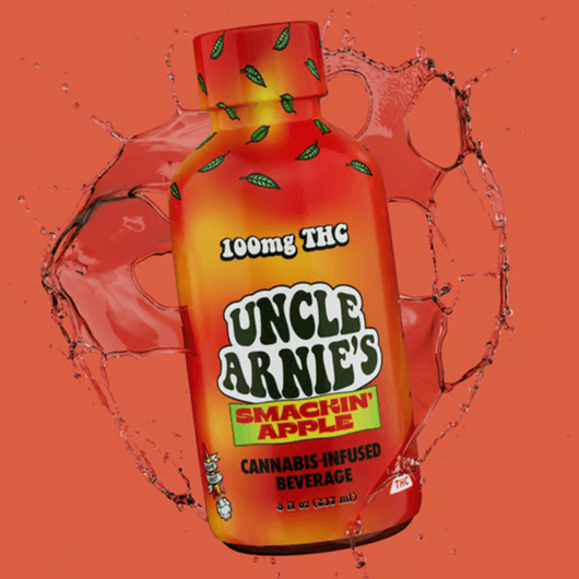 Uncle Arnie's Edibles