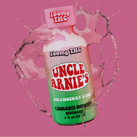 Uncle Arnie's Edibles