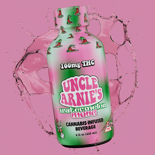 Uncle Arnie's Edibles