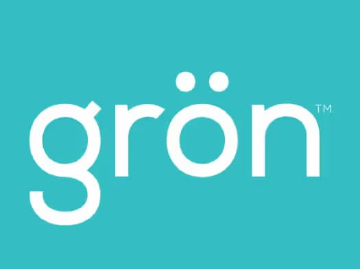 Gron Milk Chocolate