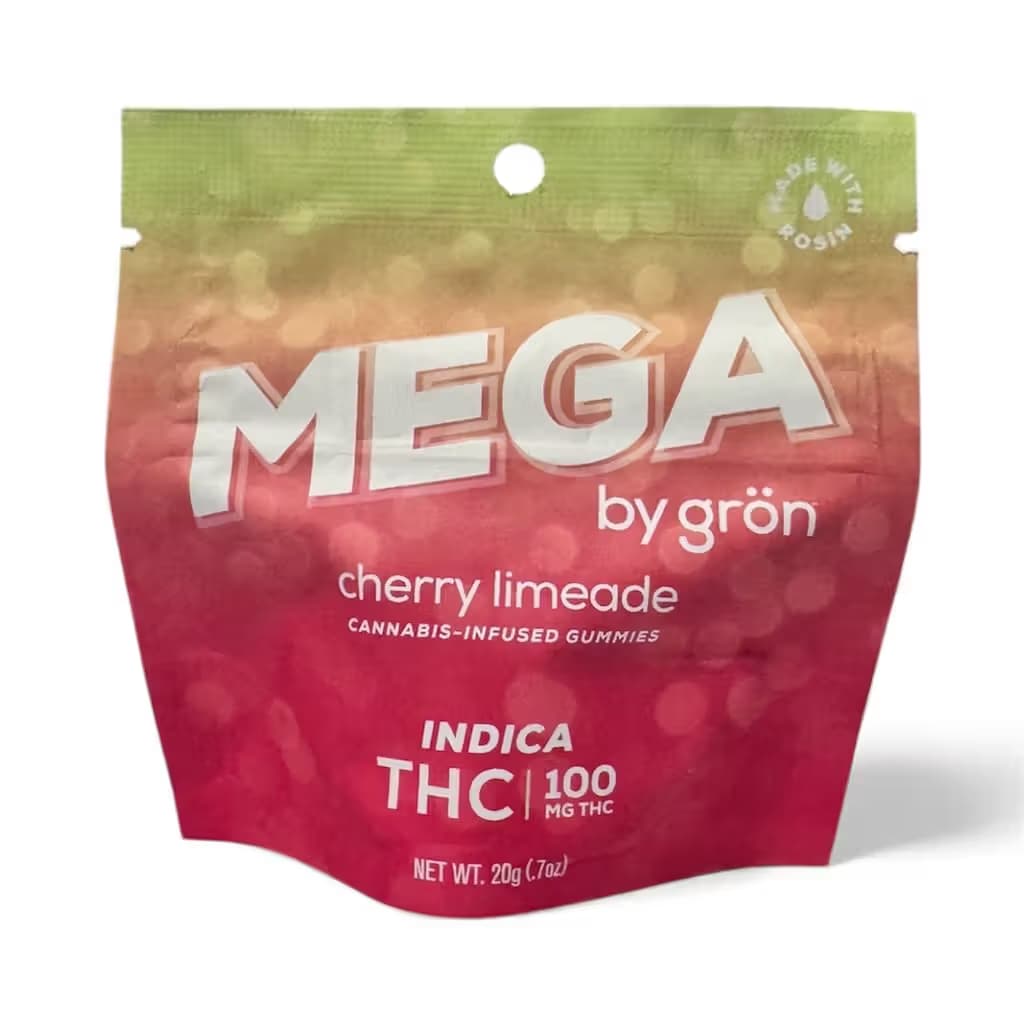 Gron Cherry Limeade