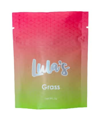 Lula's