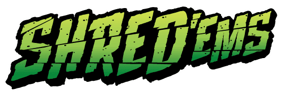 Shred'ems Cherry Cola - Shred'ems - Gummies