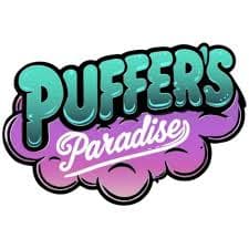 PUFFER'S PARADISE Puffer's Paradise Honah Lee Haze Glass Tip (Pre-Roll) / 1.5g / Pre-Roll Packs (3) / Sativa