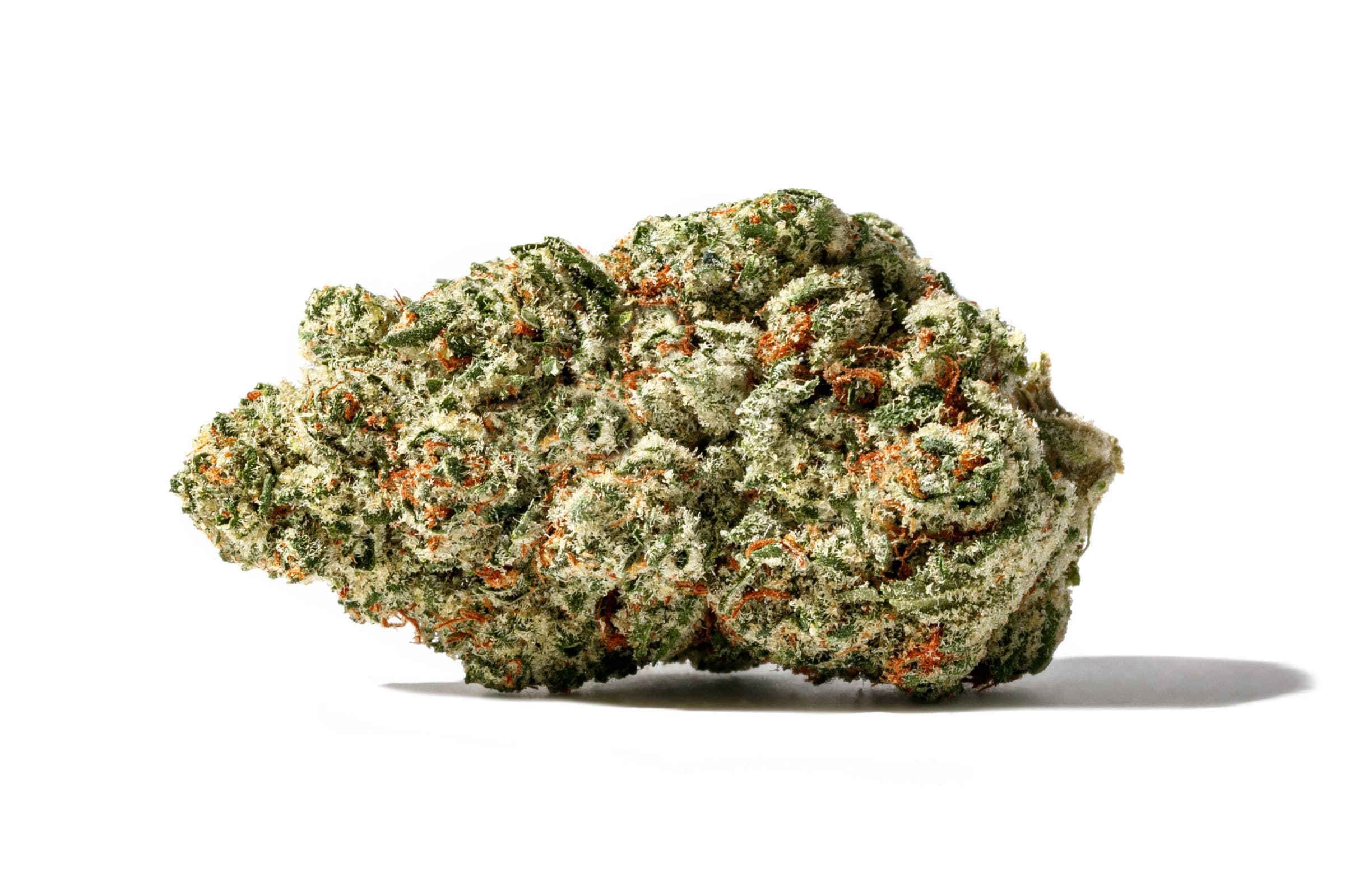 Fraser Valley Weed Co. The Original Fraser Valley Weed Co. - Donny Burger Dried Flower