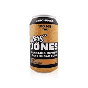 Mary Jones Edibles