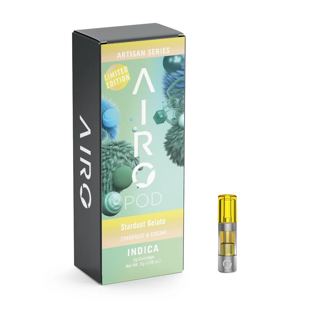 Airo Brands
