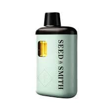 Seed & Smith Vapes