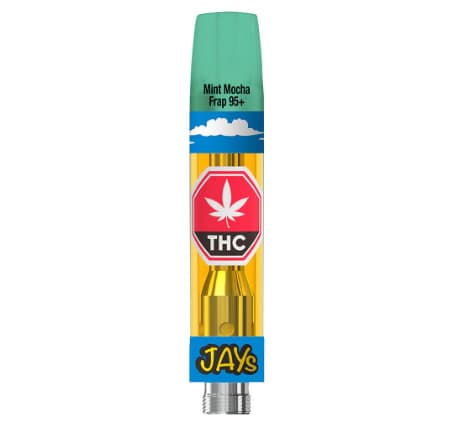 Jay's