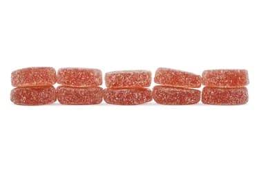 Shred'ems Cherry Cola - Shred'ems - Gummies