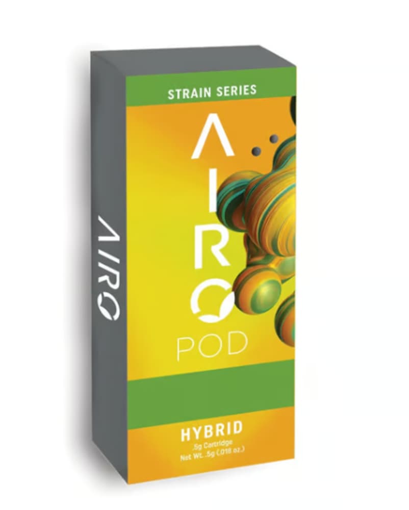 Airo Brands