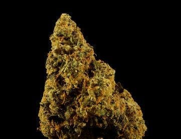 Level 10 Blue Dream