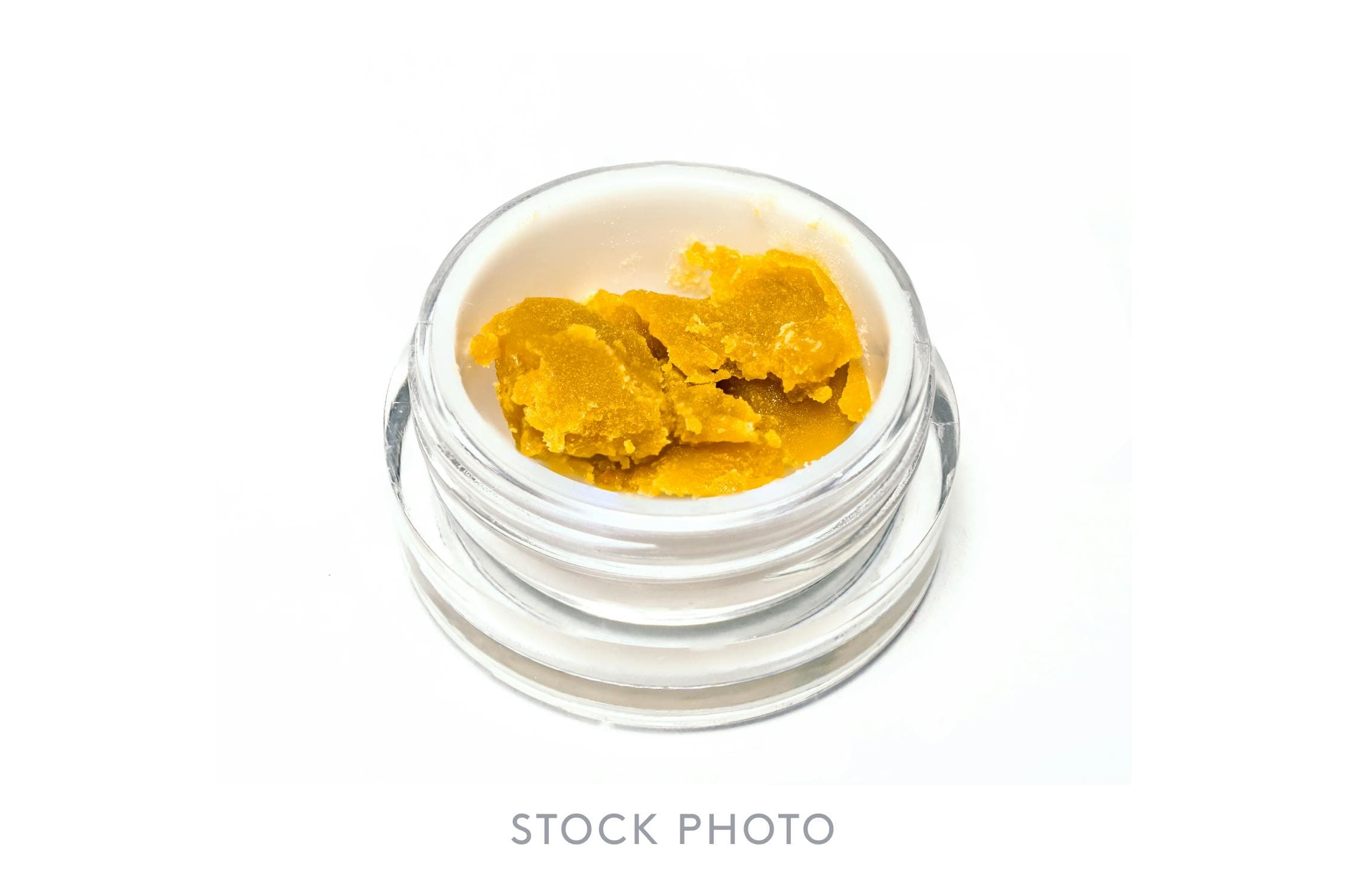 TS LABS 1G Water Hash - Grease Fizz