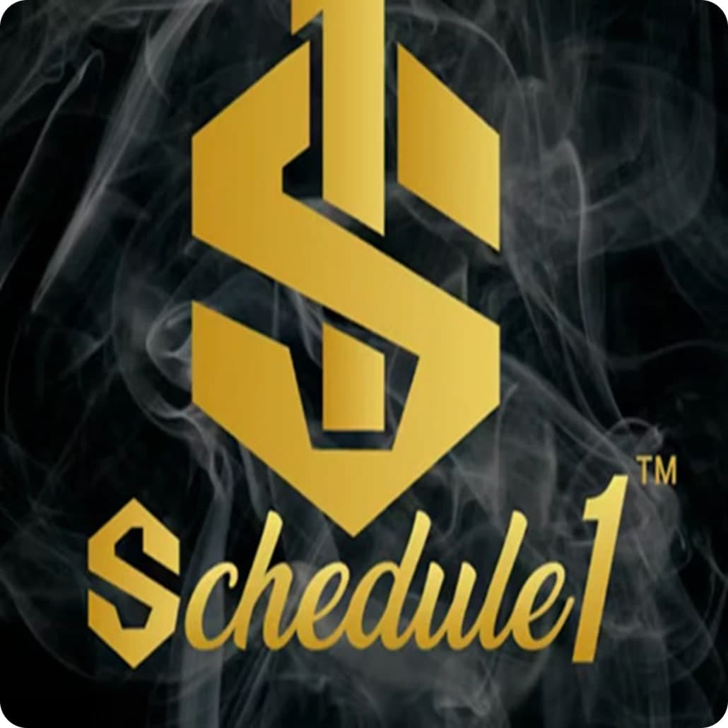 Schedule 1 Cartridge - Subzero-X Concentrates