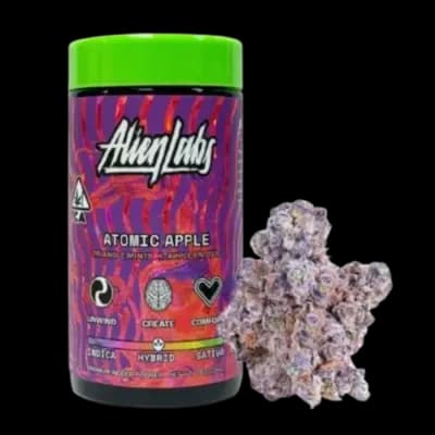 Alien Labs