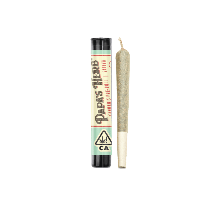PAPA'S HERB Purple Crack [1g]