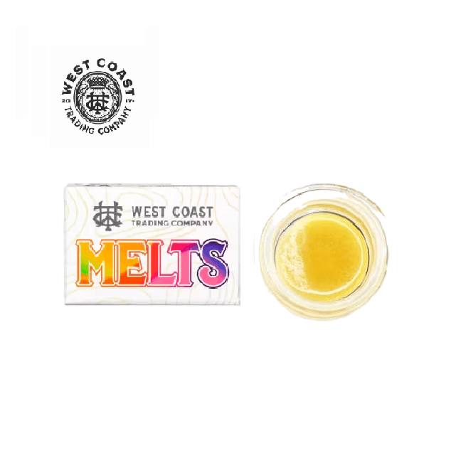 WEST COAST TRADING COMPANY