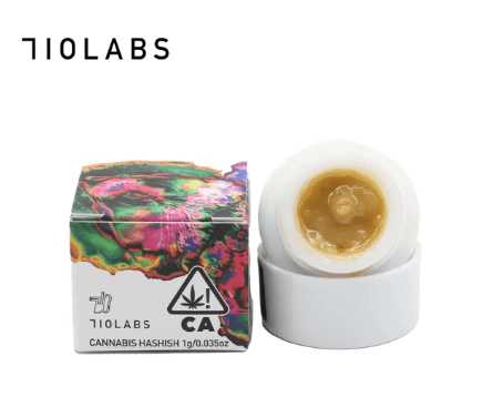 710 LABS