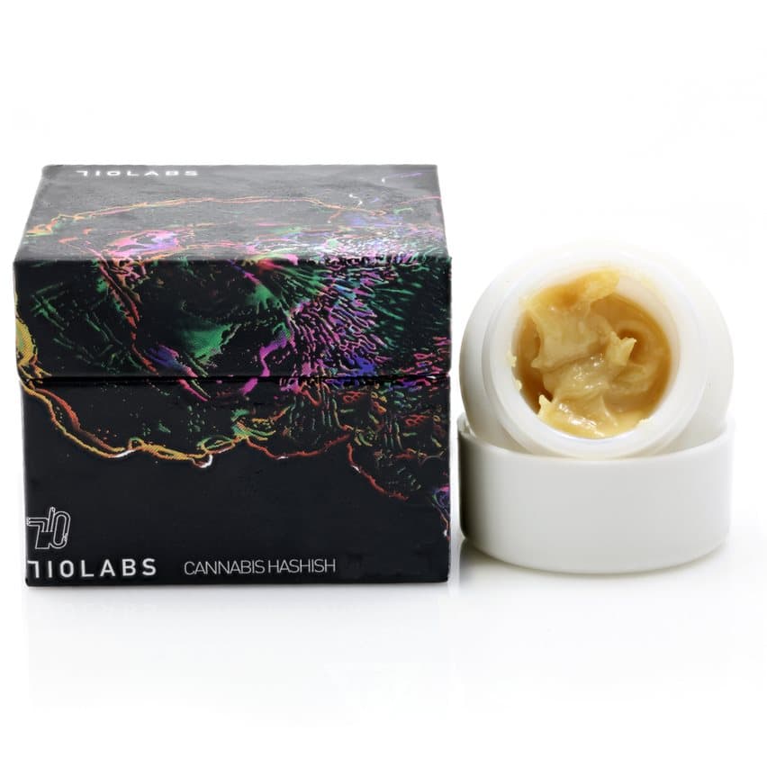 710 LABS GRAPEFRUIT OG 1G PERSY BADDER