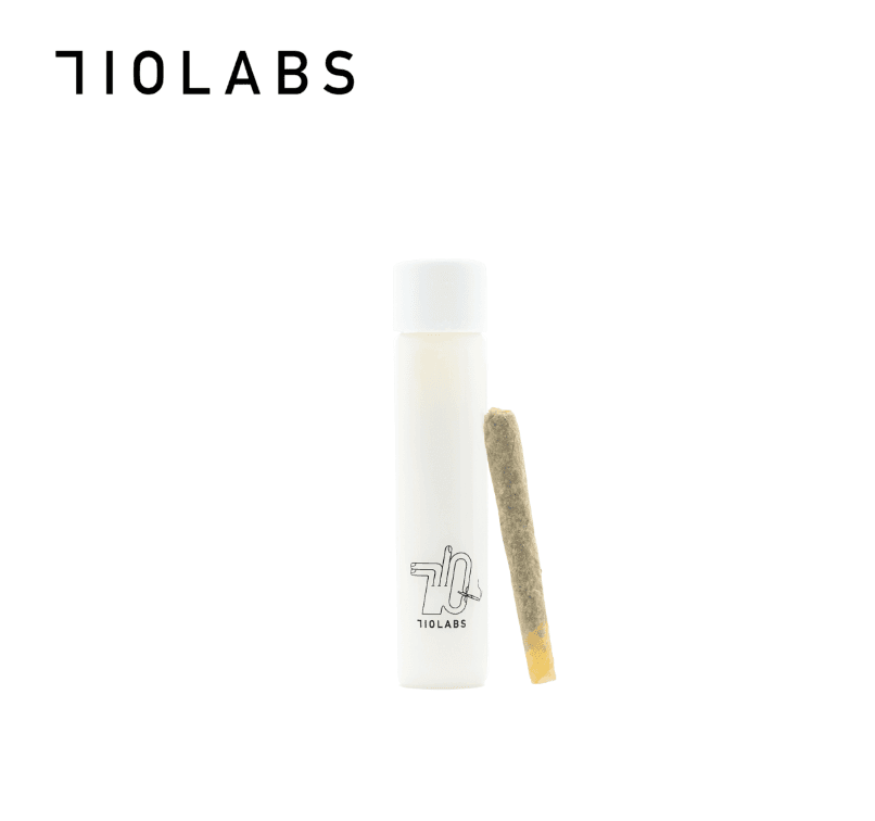 710 LABS