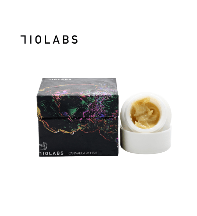 710 LABS