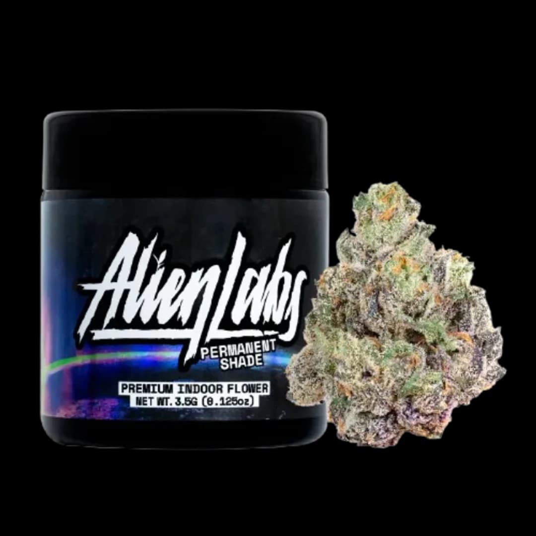 Alien Labs