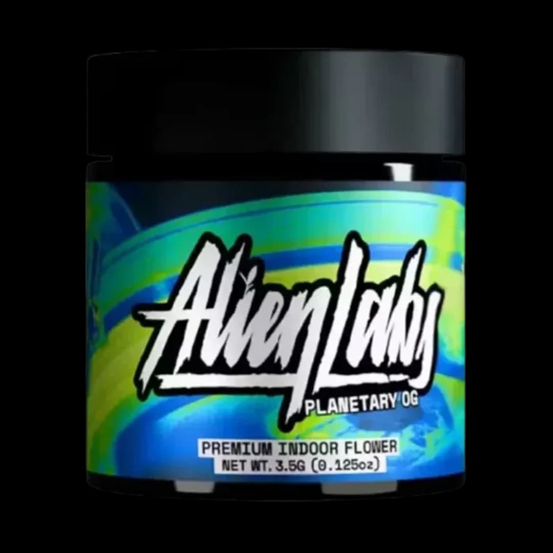 Alien Labs