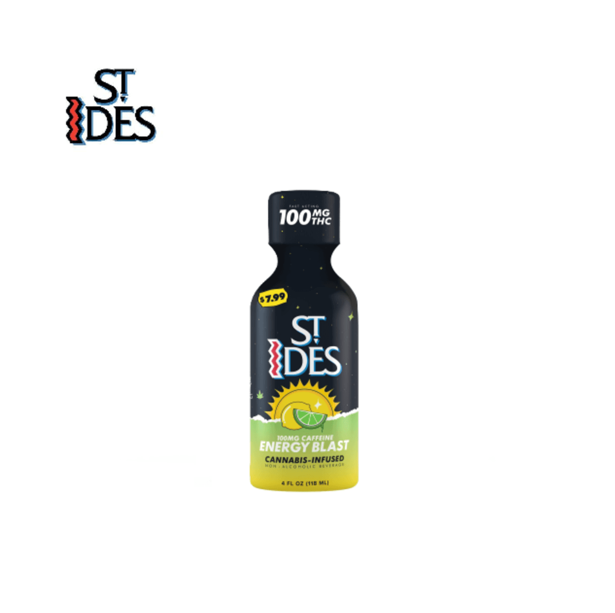 ST. IDES Beverages