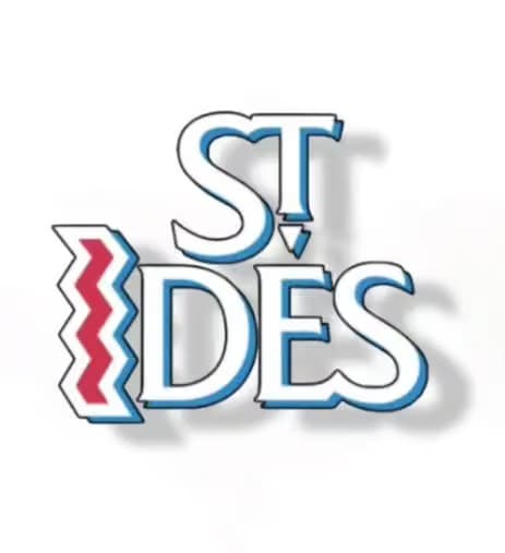 ST. IDES Tinctures