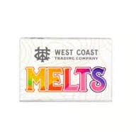 WEST COAST TRADING COMPANY PASSION FRUIT 1G SUGAR