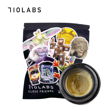 710 LABS