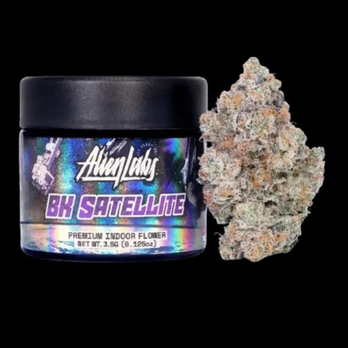 Alien Labs