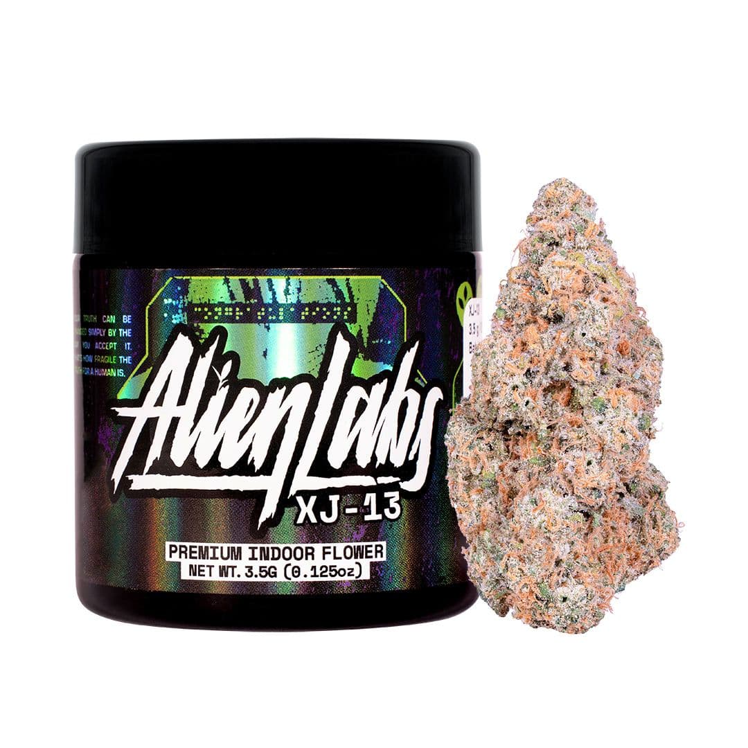 Alien Labs