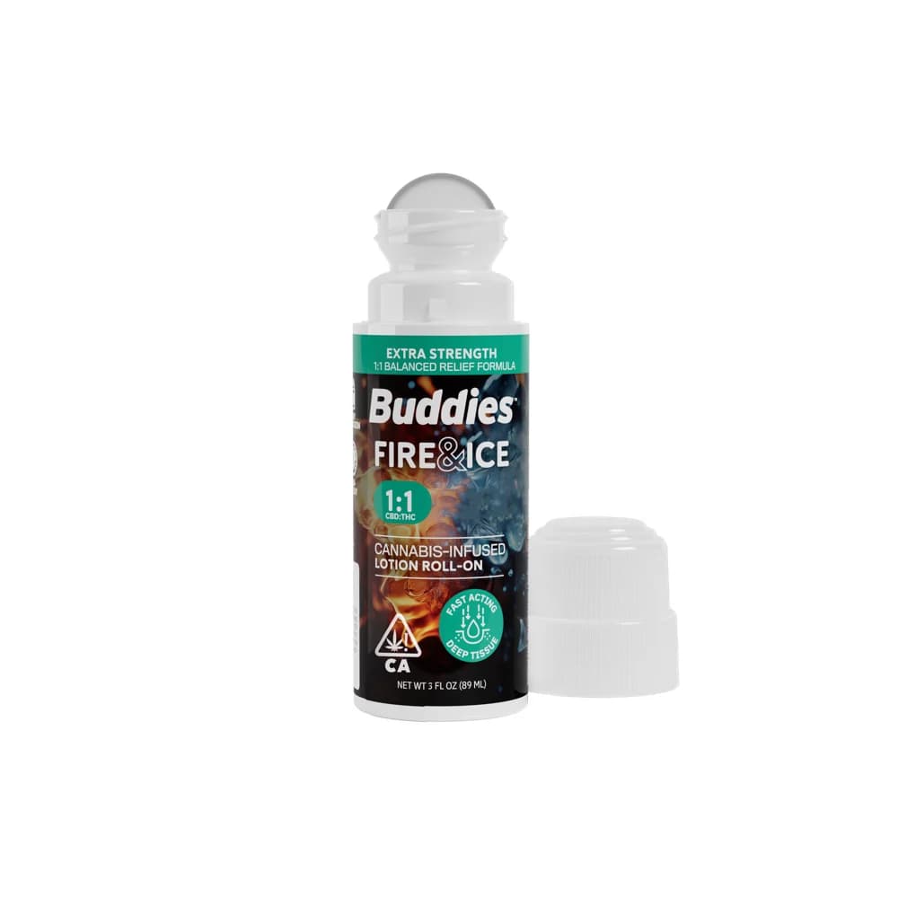 BUDDIES BRAND