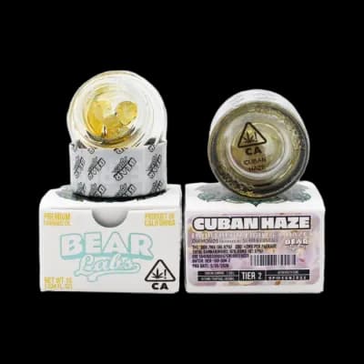 Bear Labs
