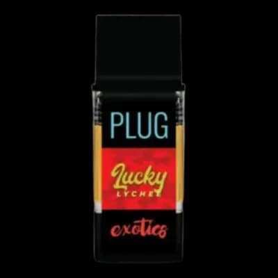 PLUGPLAY Lucky Lychee Pod (Exotics) 1G