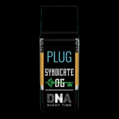 PLUGPLAY Syndicate OG Pod (Dna) 1G