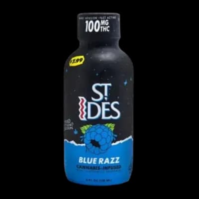 ST. IDES Beverages